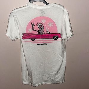 vintage “call your mother “ shirt